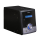 Denver Micro system Denver MDA-285 z BT, CD, radiem i AUX - 1535049 - zdjęcie 3